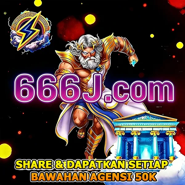 666J Bonus Member Baru 100%