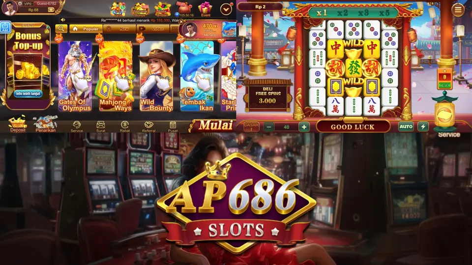 ap686 APK