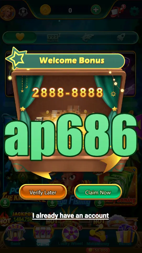 ap686 APK
