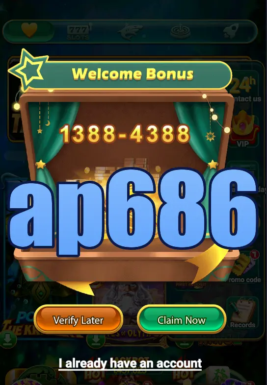 ap686 APK