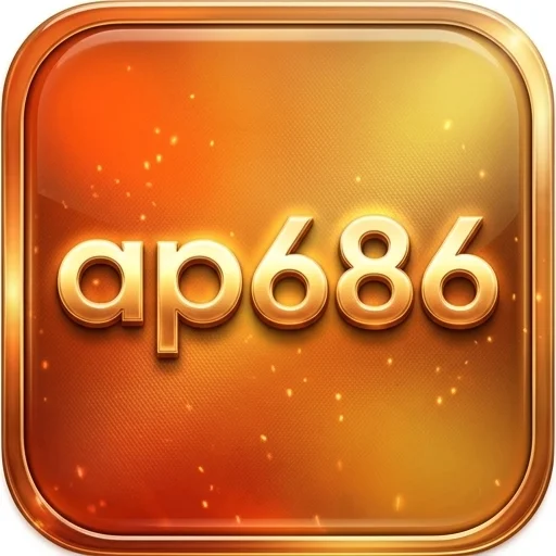 ap686 Logo - Resmi