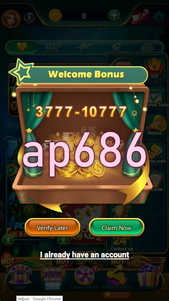 ap686 Preview - Resmi Unduh